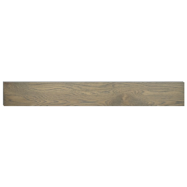 Msi Woodhills Chestnut Heights Oak SAMPLE Waterproof Wood Vinyl Flooring ZOR-LVW-0104-SAM - main